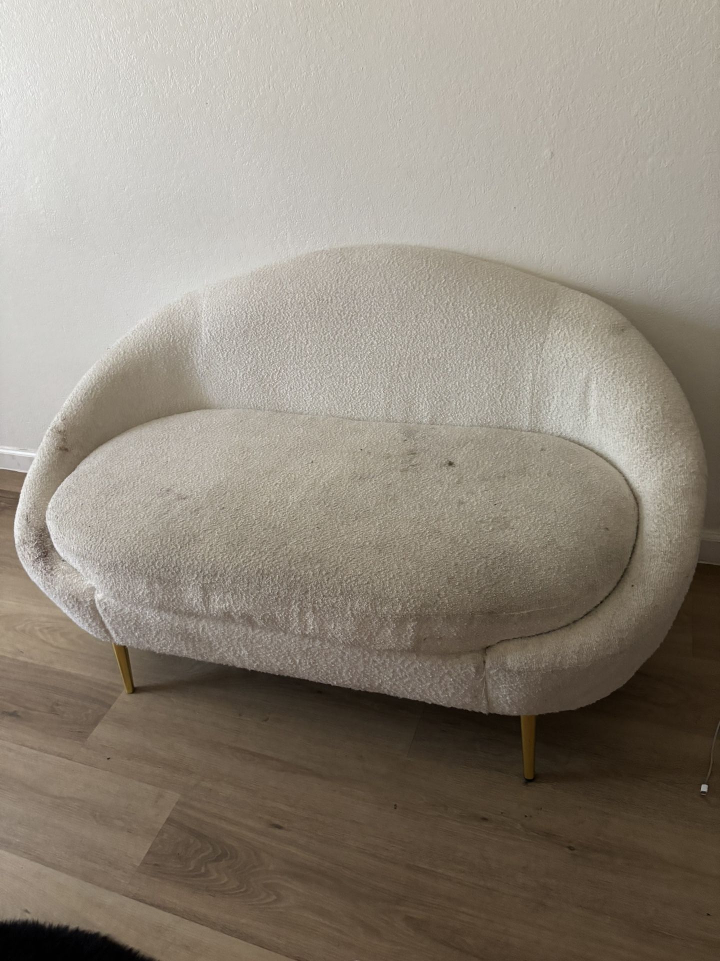 Throw Couch