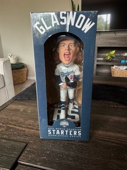 Dodgers Bobbleheads!