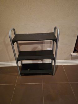 SHELF