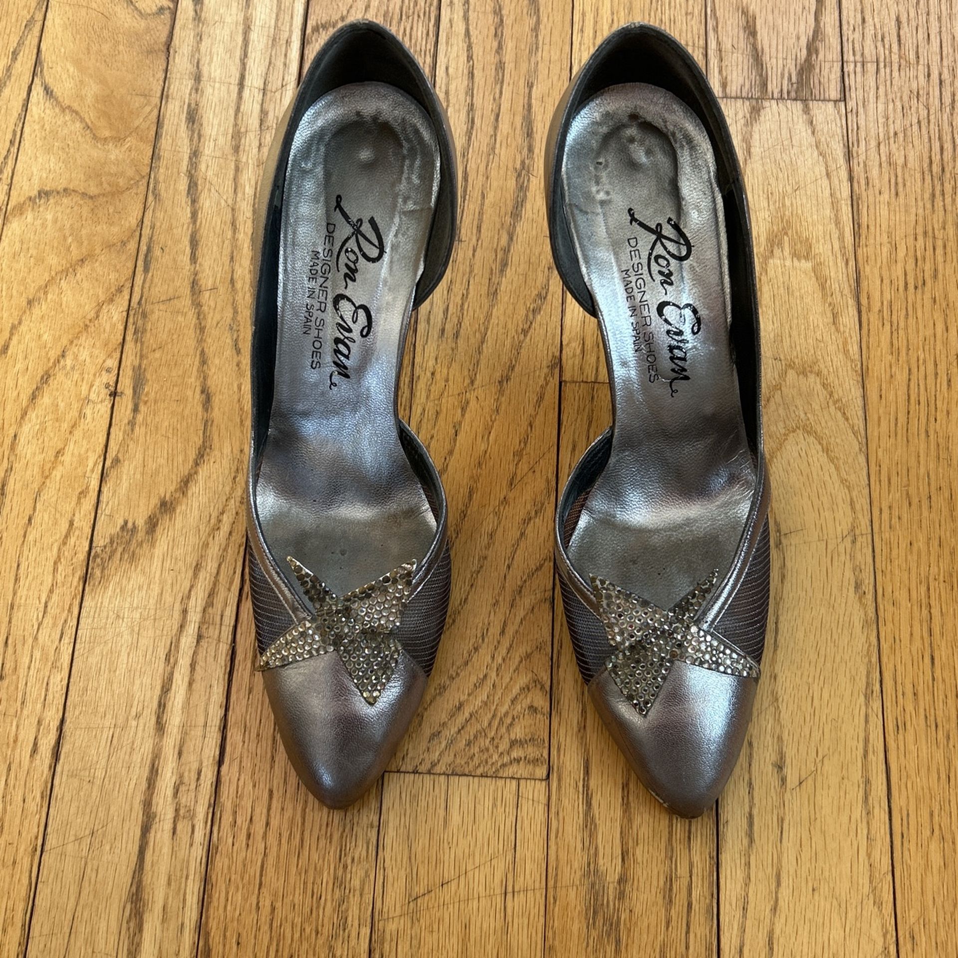 Women’s High Heels