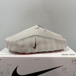 Nike Mind 001 Smoke Grey