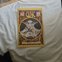 Michael Moorcock's: Elric (1st Issue)