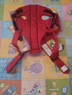 Baby Bjorn carrier