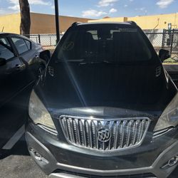 2013 Buick Encore $3500
