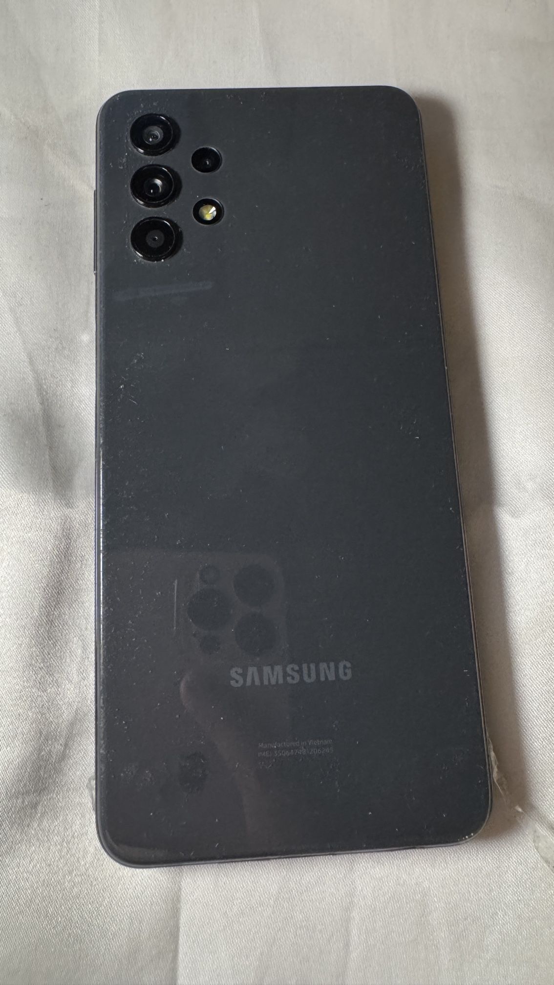 Cell Phone UNLOCKED, Samsung Galaxy A32 5g, Gray Phone