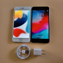 iPhone 6s Plus - UNLOCKED - Like New