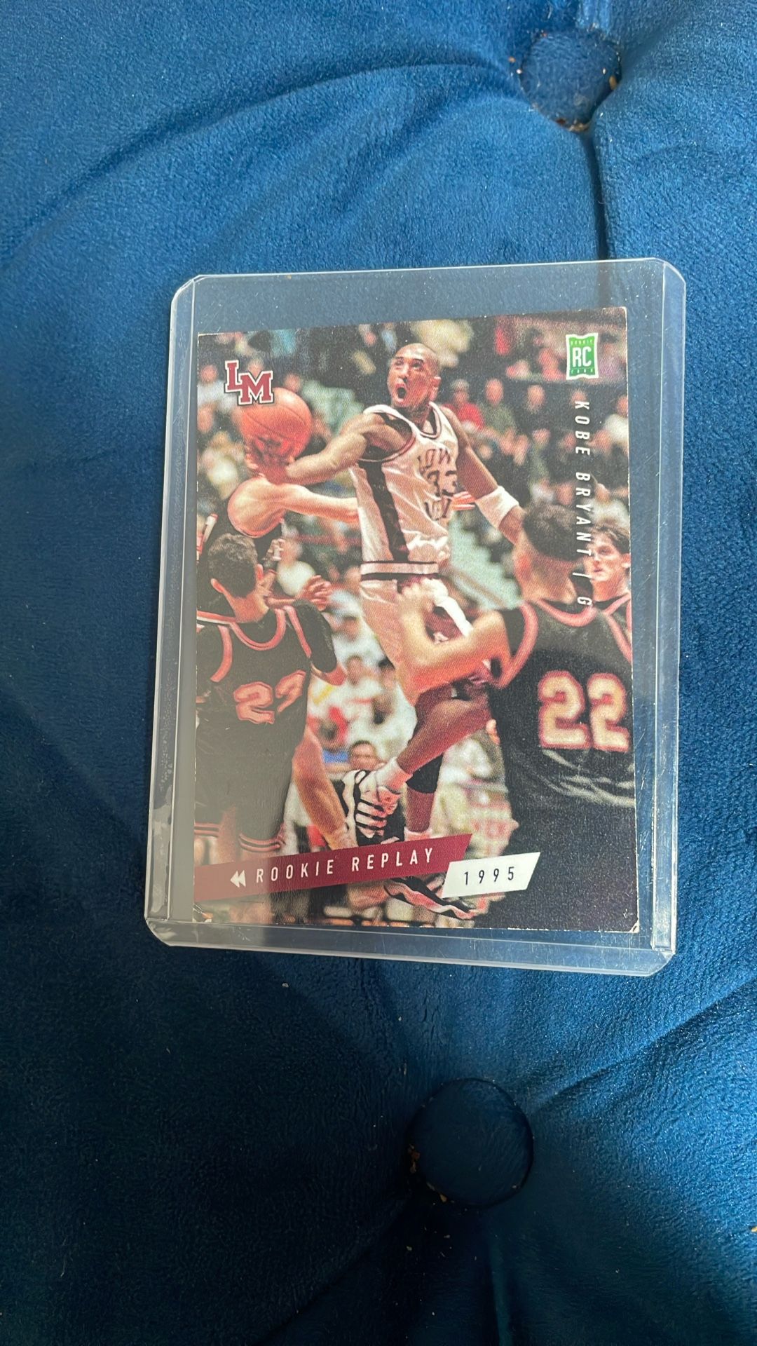 Kobe Bryant