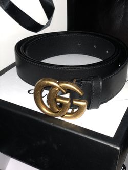 Gucci belt for women