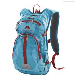 Hiking Bagpack 