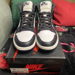 Jordan Retro 1