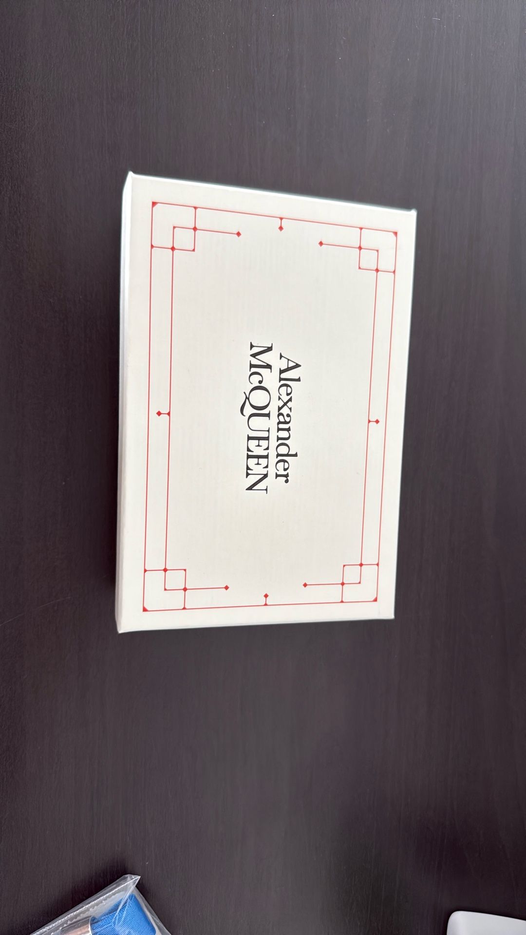 Card Holder New