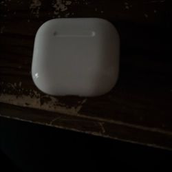 AirPod Gen 4s