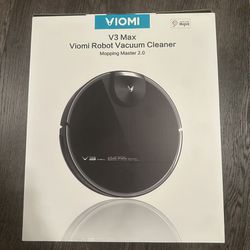 Brand New Robot Vacuum