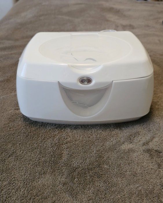 Munchkin Warm Glow Wipe Warmer