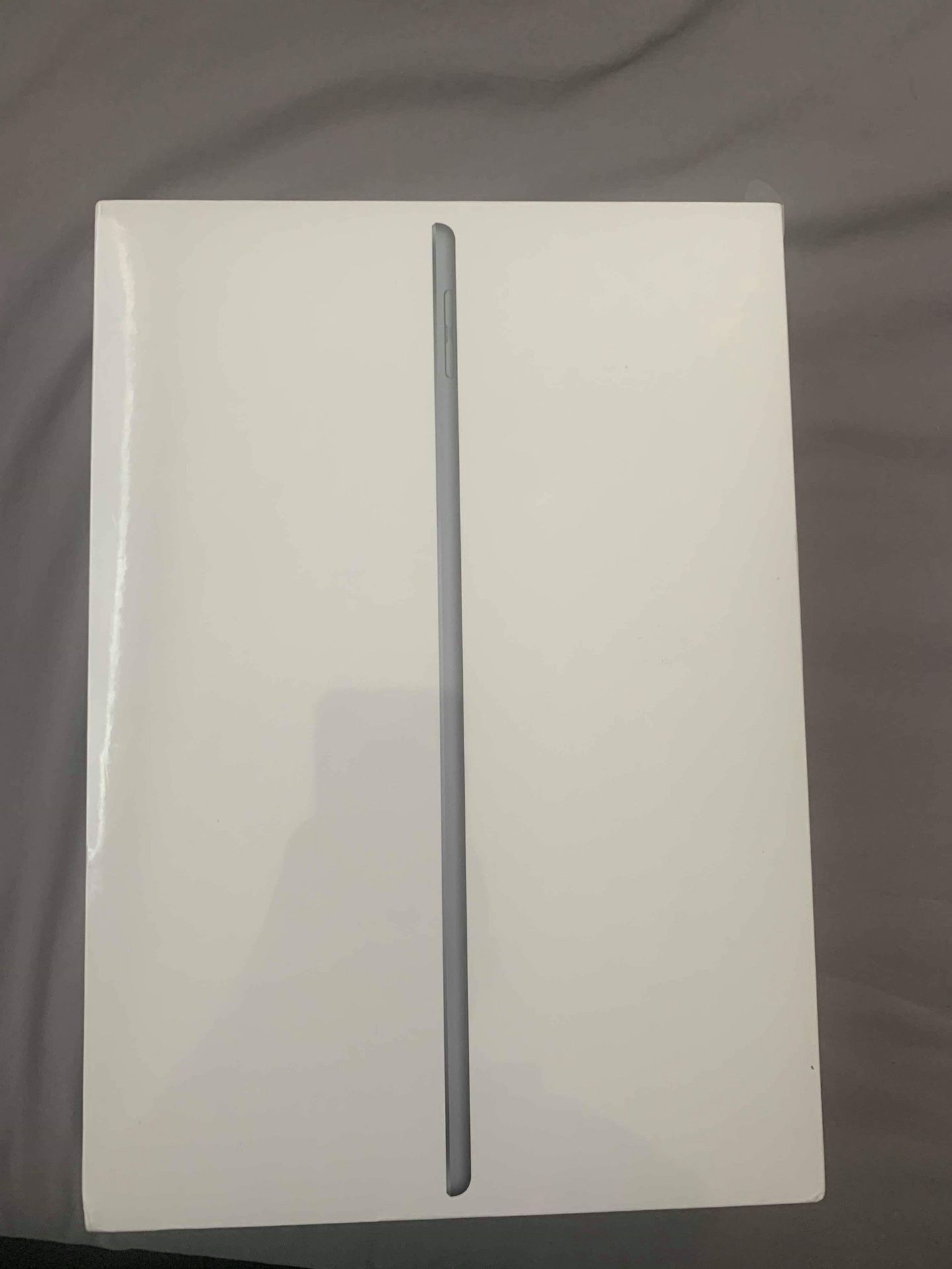 Ipad air 256g wifi only new