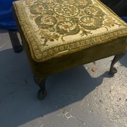 Vintage Stool