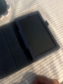 Amazon fire tablet