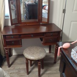 Vanity - Only 6 Months Old