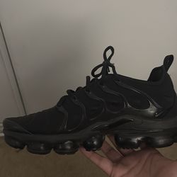 Black vapor maxes