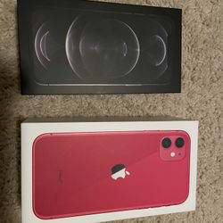 iPhone Box