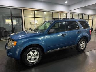 2009 Ford Escape