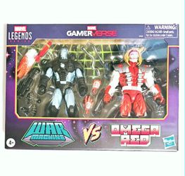 GAMERVERSE 2-PACK