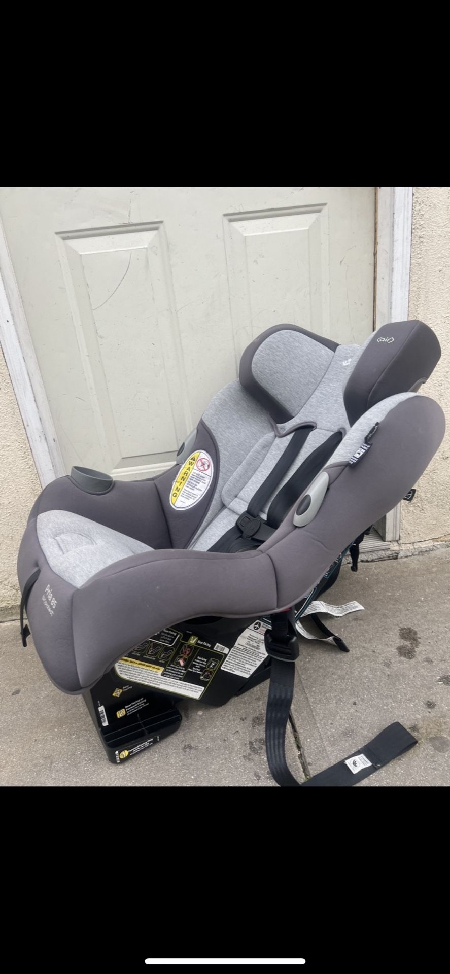 MAXI COSI PRIA 85 Baby & Kids