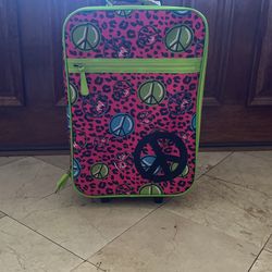 suitcase