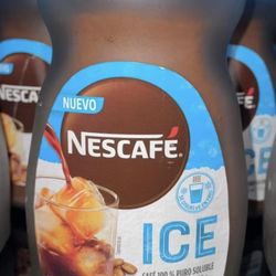 Nescafe