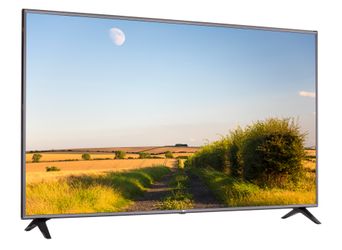 LG 75” LED 4K UHF Smart TV