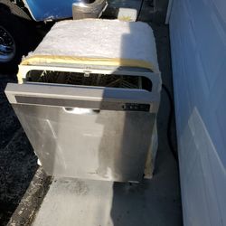 Dishwasher free works