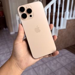 iPhone 16 Pro Max Unlocked 