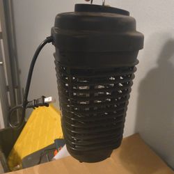 Electric Bug Zapper