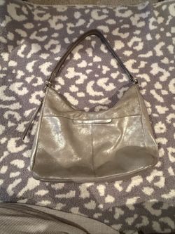 Hobo Bag Purse