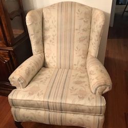 Accent Chair