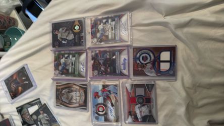 Cards