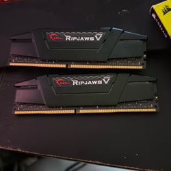 Ripjaws Ddr4 Ram