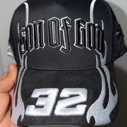 Gorra SHIFU X BAEZ  HATS