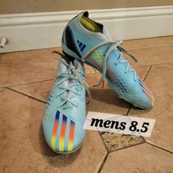 Adidas X Speed Portal 1 FG Soccer Cleats. Mens 8.5 New They Sell New For $249.99 