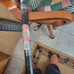 Shake Spear Ocean Fishing Rod