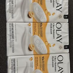 Olay Bar Soap