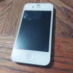 Iphone 4s For Parts