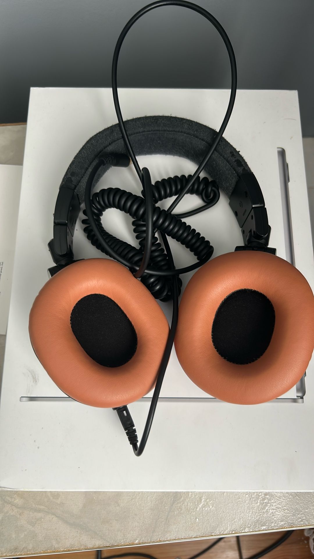 Audio Technica AthM50x