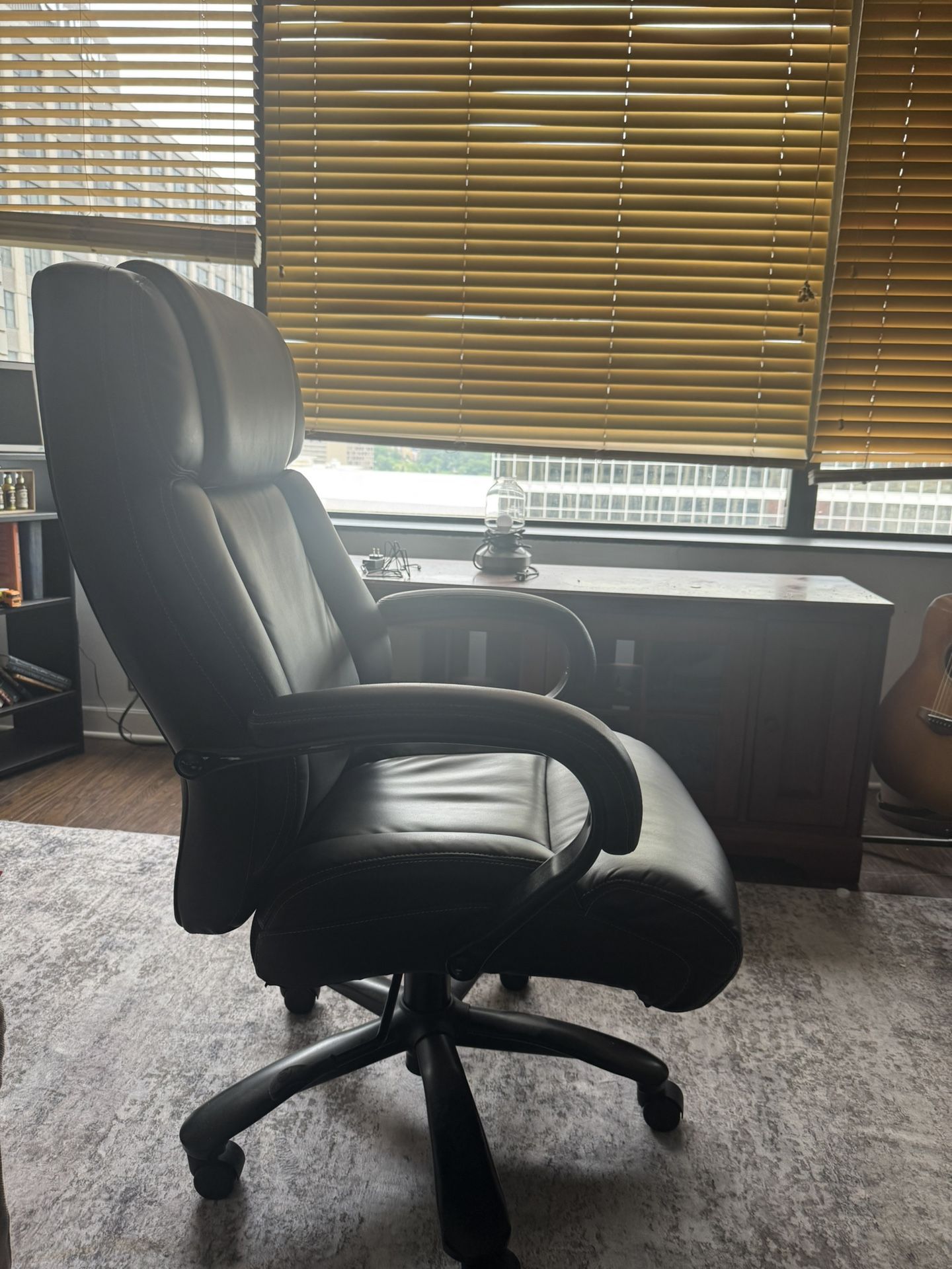 Premium Amazon Executive Office Chair