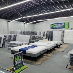 Mattresses In Stock For Immediate Delivery 