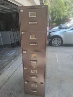 File Cabinet