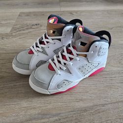 Jordan's size 1Y