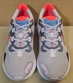 Nike Renew Run "Violet Frost" - Mn(Sz 13)