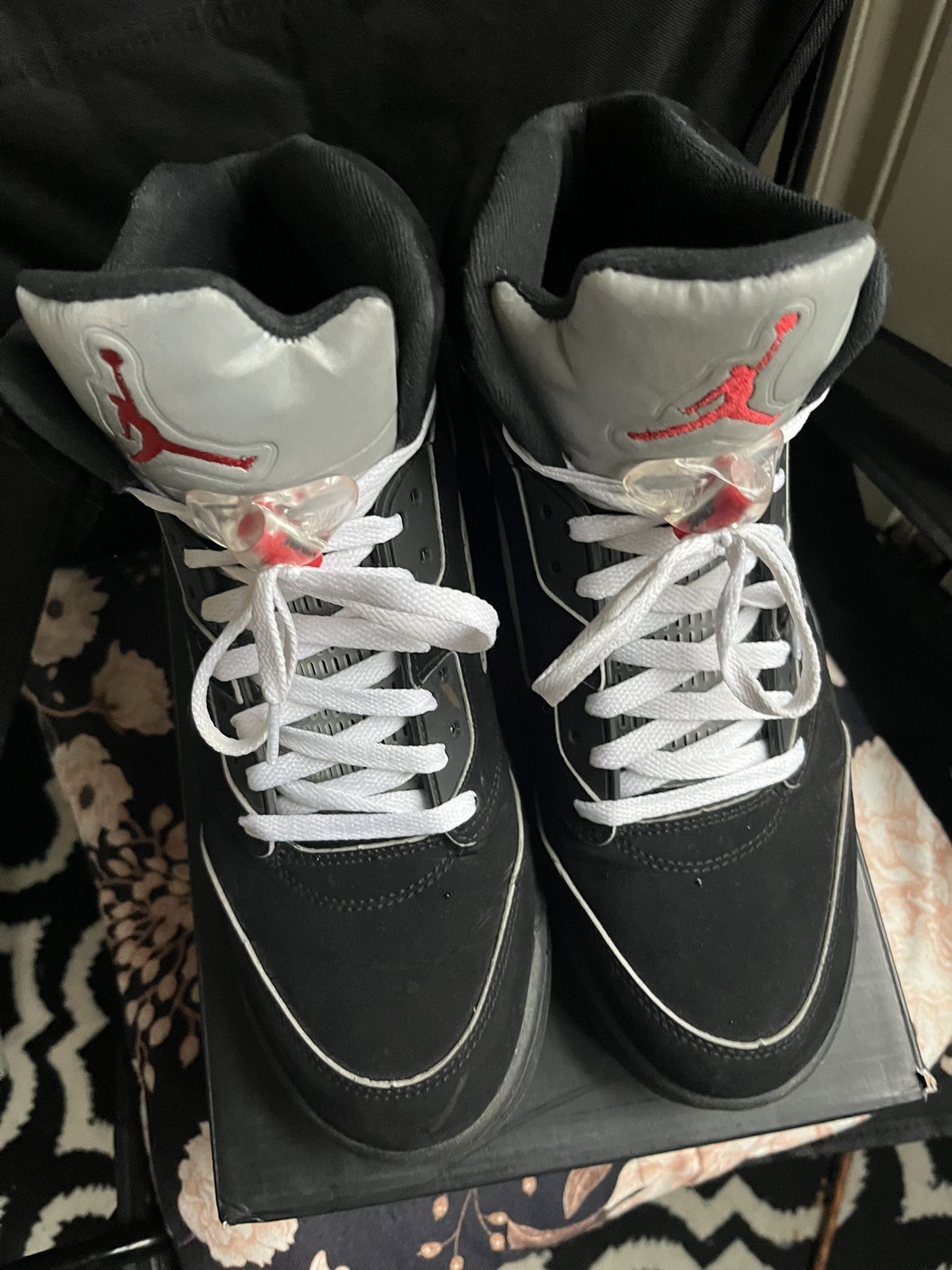 Shoes Jordans 