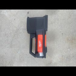 Milwaukee m18 transfer pum tool only new